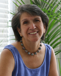 Photo of Francine M Martinez, Psychologist in San Diego, CA