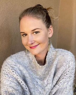 Photo of Laurel Ilvonen, Counselor, MA, LMHC