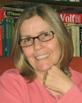Photo of Sally Herbert, LCSW-R, Clinical Social Work/Therapist 