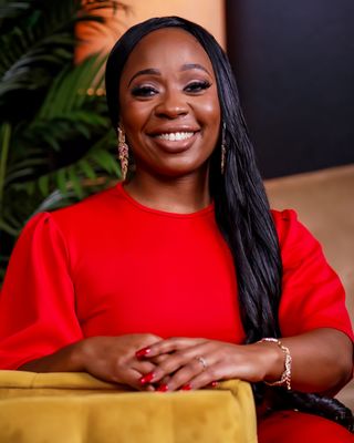 Photo of Wytisha Merrill, Licensed Professional Counselor in New Orleans, LA