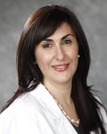 Photo of Elizabeth A Nicholson, Clinical Social Work/Therapist, MSW, LCSW, C-PMH