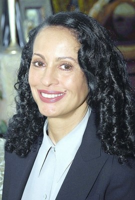 Photo of Veronica Porche, Psychologist in Brentwood, Los Angeles, CA
