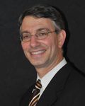 Photo of Dr. Scott Holzman, PhD