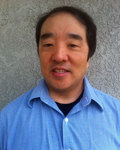 Photo of David Hirohama, PhD, Psychologist in Cerritos