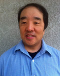 Photo of David Hirohama, Psychologist in Long Beach, CA