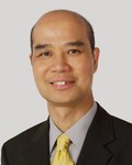 Photo of Thomas S. Li, Psychologist in Milton, ON