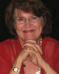 Photo of Frances Gilliam Slocumb, MA, PhD, RP in Berkeley