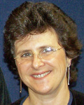 Photo of Diane Reis, Psychologist in Forest Hills, Washington, DC