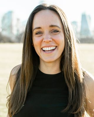 Photo of Katy Manganella, Licensed Professional Counselor in Austin, TX