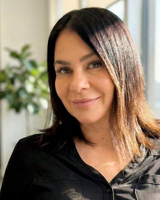 Photo of Lisa Ramirez, Psychiatric Nurse Practitioner, MSN, APRN, PMHNP