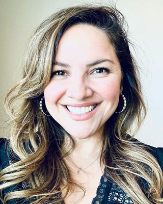Photo of Cindy Guzman, Counselor in New River, AZ
