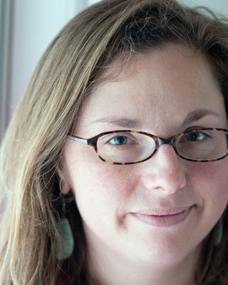 Photo of Elizabeth M Wilkins-McKee, Clinical Social Work/Therapist, MSW, LCSW