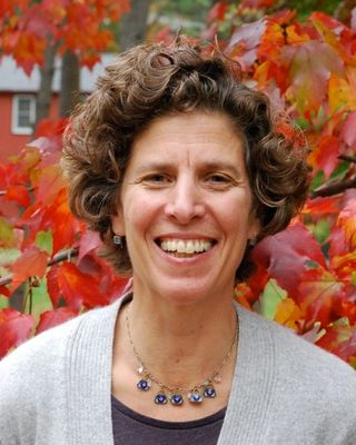 Photo of Betsy Wisch, MA, LMHC, Counselor
