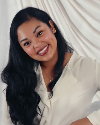 Photo of Dr. Sandra Alfaro Beltran, Psychologist, PsyD