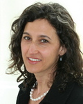 Photo of Alexis Menken, Psychologist in Upper Montclair, NJ