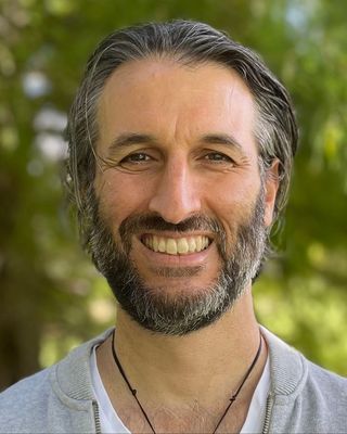 Photo of Nadav Avny - Nadav Avny - Consultant Clinical Psychologist, MA, Psychologist