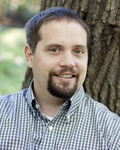 Photo of Geoff Weckel, Psychologist, PsyD