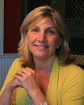Photo of Mrs. Jennifer Yalowitz, LMFT