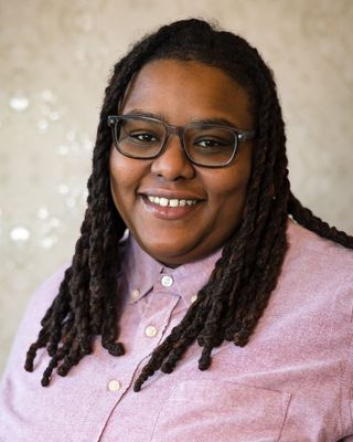 Photo of Khadijah Griffis, Pre-Licensed Professional in Nashville, TN