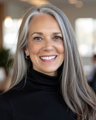 Photo of Robyn Hansen, Counselor, MEd, LMHC