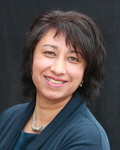 Photo of Monica Justin, Psychologist in Côte-des-Neiges, Montréal, QC