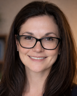 Photo of April Jolene Roberds - Tortoise & Ember Psychiatry, Psychiatric Nurse Practitioner, MSN, APRN, PMHNP