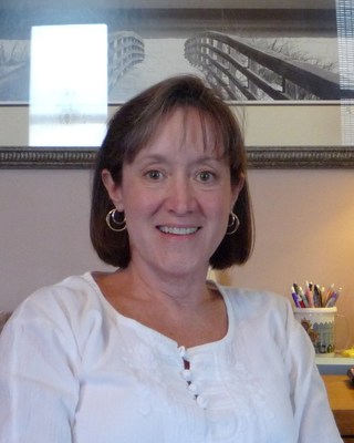 Photo of Laurie Watkins, LPC, LCPC, Licensed Professional Counselor in Chesterfield