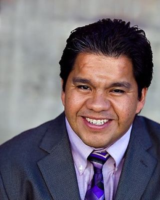 Photo of Luis Arcos, BA, MS, MFT, Marriage & Family Therapist