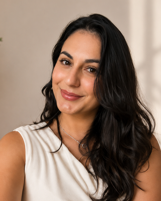 Photo of Bruna Gomes, Psychologist, PsyBA General