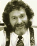 Photo of Ronald Bassman, PhD, Psychologist