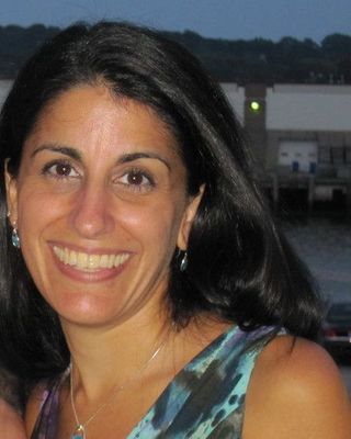 Photo of Rebecca M Krol, Clinical Social Work/Therapist, MSW, LICSW