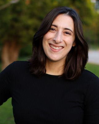 Photo of Jess Myers, Provisional Licensed Professional Counselor, M.Ed., PLPC