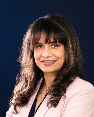 Photo of Dr. Sayanti Bhattacharya - Verve Psychiatry: Dr. Sayanti Bhattacharya, Psychiatrist, MD, MS