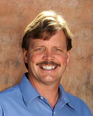 Photo of Dave Draxton, Licensed Professional Counselor, MA, LPC, EMDR, CPT