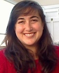 Photo of Erika Myers, MS, EdM, LPC, NCC, Licensed Professional Counselor