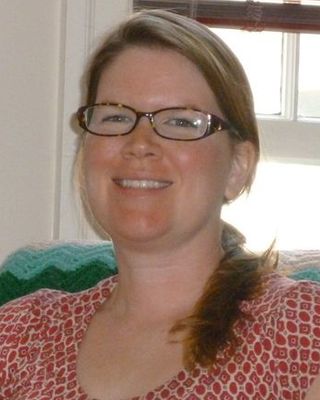 Photo of Jennifer Ryall, LICSW, Clinical Social Work/Therapist