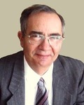 Photo of Paul Ungar, Psychologist in North Vancouver, BC