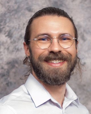 Photo of Frank Jean Paul Pecoraro, Pre-Licensed Professional, MS, Intern