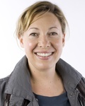 Photo of Amy A. Wilter, PhD, Psychologist