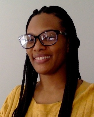 Photo of Sumara K Wiggins, LPC, NCC, CRC, Licensed Professional Counselor