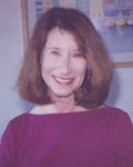 Photo of Marcia Avila, Marriage & Family Therapist in Fillmore, San Francisco, CA