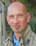 Photo of Rainer Geissler, Marriage & Family Therapist in Los Angeles, CA