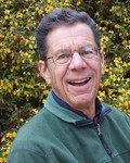 Photo of Ernest Isaacs, Marriage & Family Therapist, MA