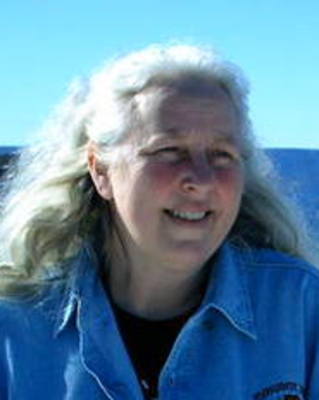 Photo of Ellen L Turner, Marriage & Family Therapist in Auburn, CA