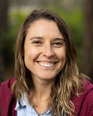 Photo of Amanda Frankel, Pre-Licensed Professional, QMHP