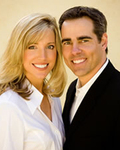 Photo of Bill & Ginger Bercaw, Psychologist in Burbank, CA
