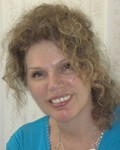 Photo of Lyubov Burgina, Marriage & Family Therapist, PsyD