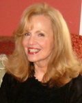 Photo of Marilyn Perlman, Counselor in Worcester