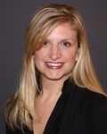 Photo of Natalie Ritchie, Licensed Professional Counselor in Tulsa, OK