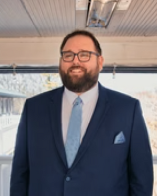 Photo of Matthew Springberg, Licensed Professional Counselor, LPC
